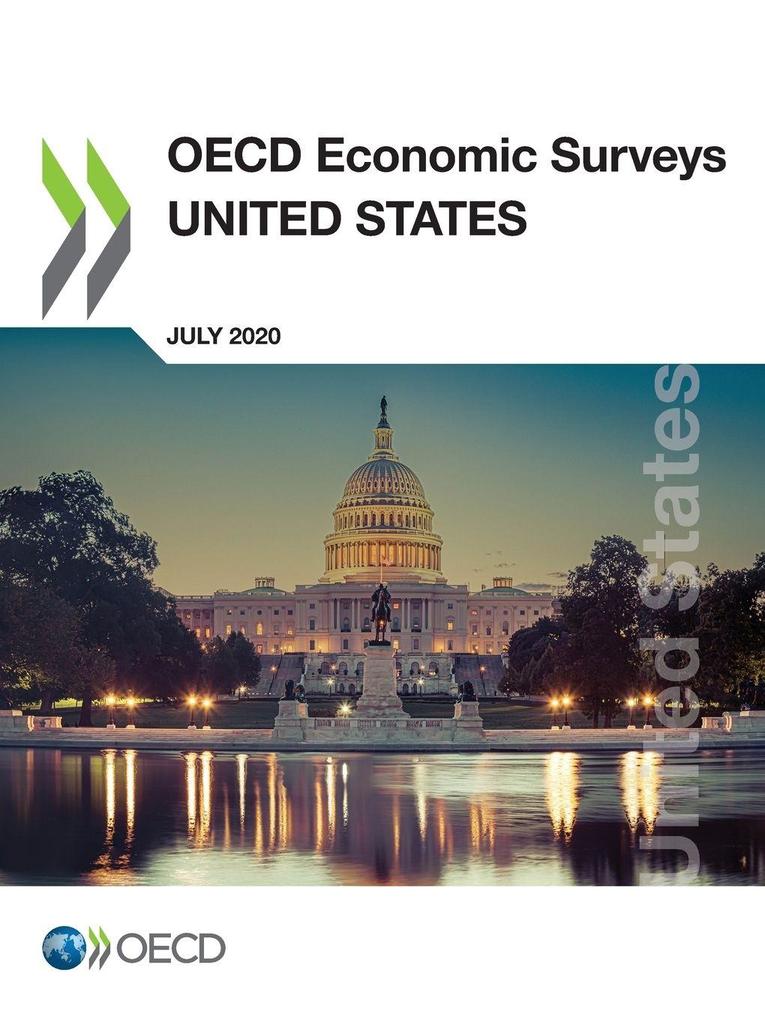 OECD Economic Surveys
