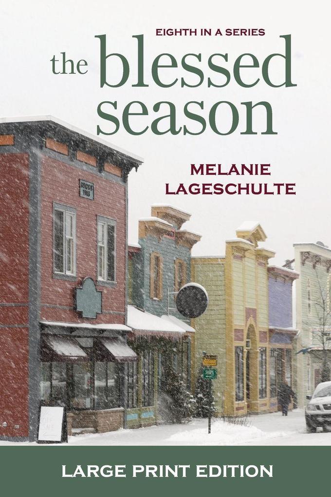 The Blessed Season
