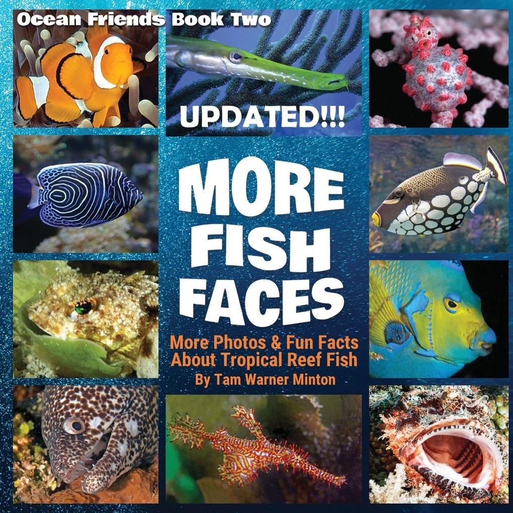 More Fish Faces UPDATED
