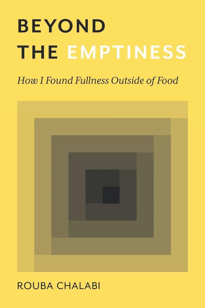 Beyond the Emptiness
