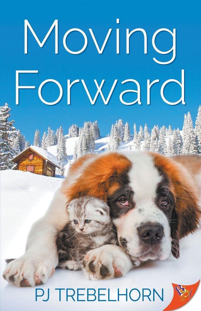 Moving Forward