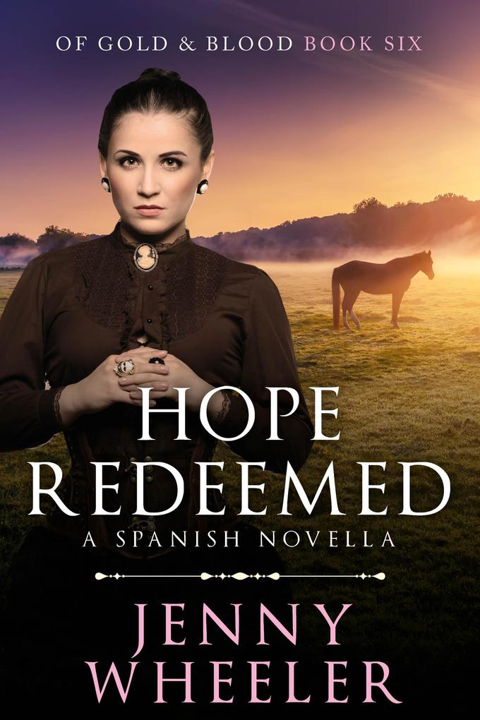 Hope Redeemed