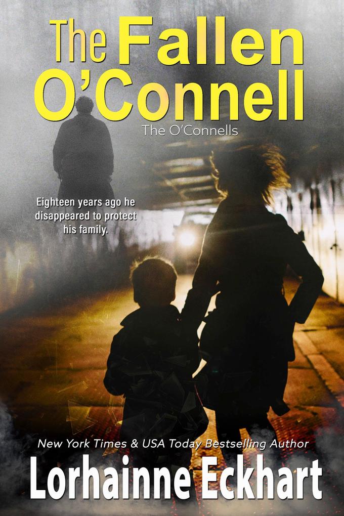 The Fallen O‘Connell