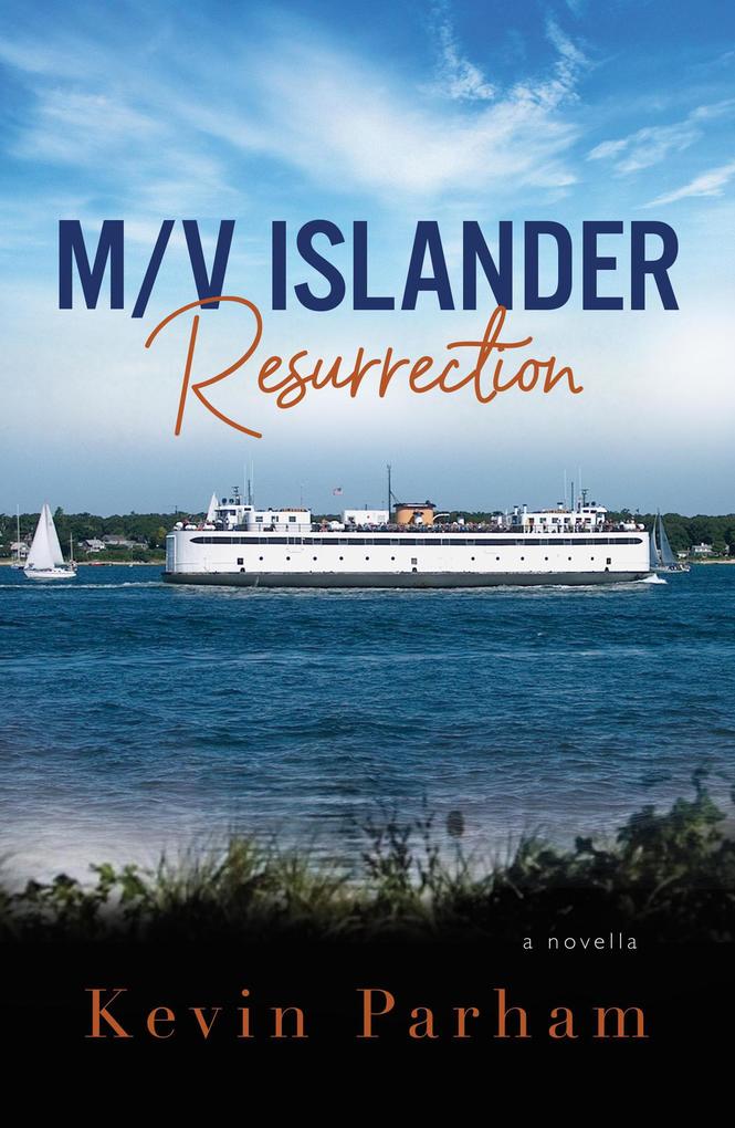 M/V Islander: Resurrection