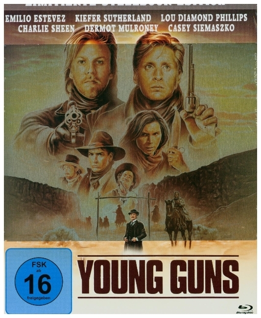 Young Guns