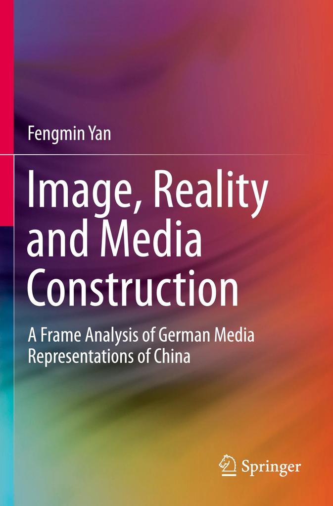Image Reality and Media Construction