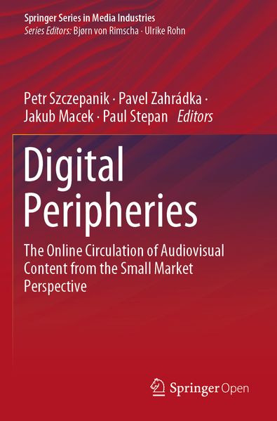 Digital Peripheries