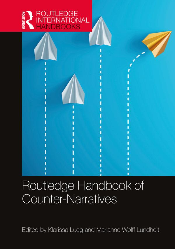 Routledge Handbook of Counter-Narratives