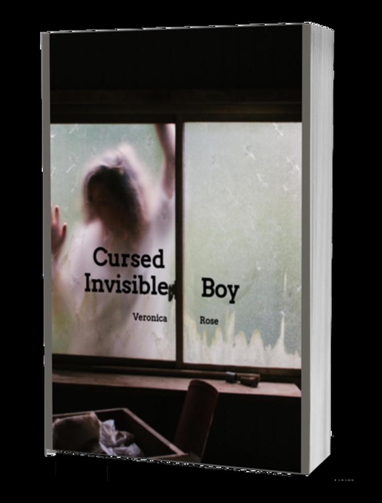 Cursed Invisible Boy