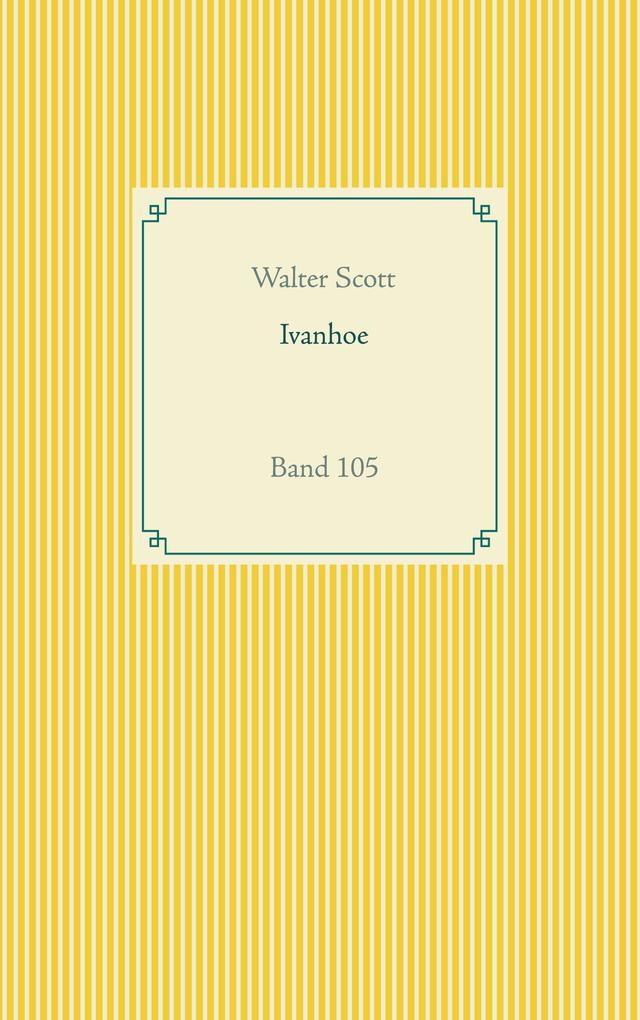 Ivanhoe