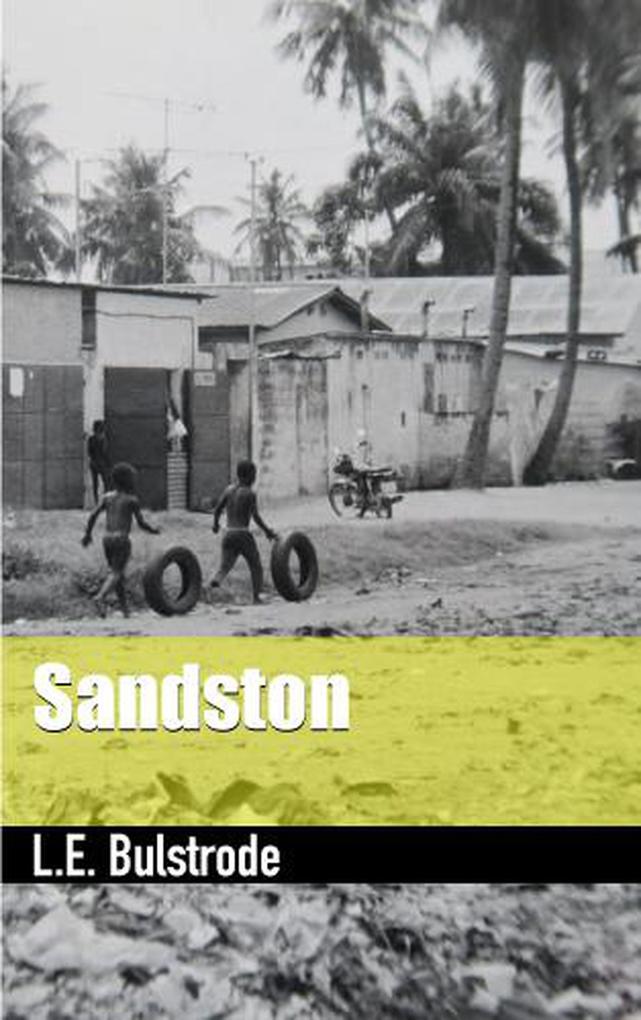 Sandston