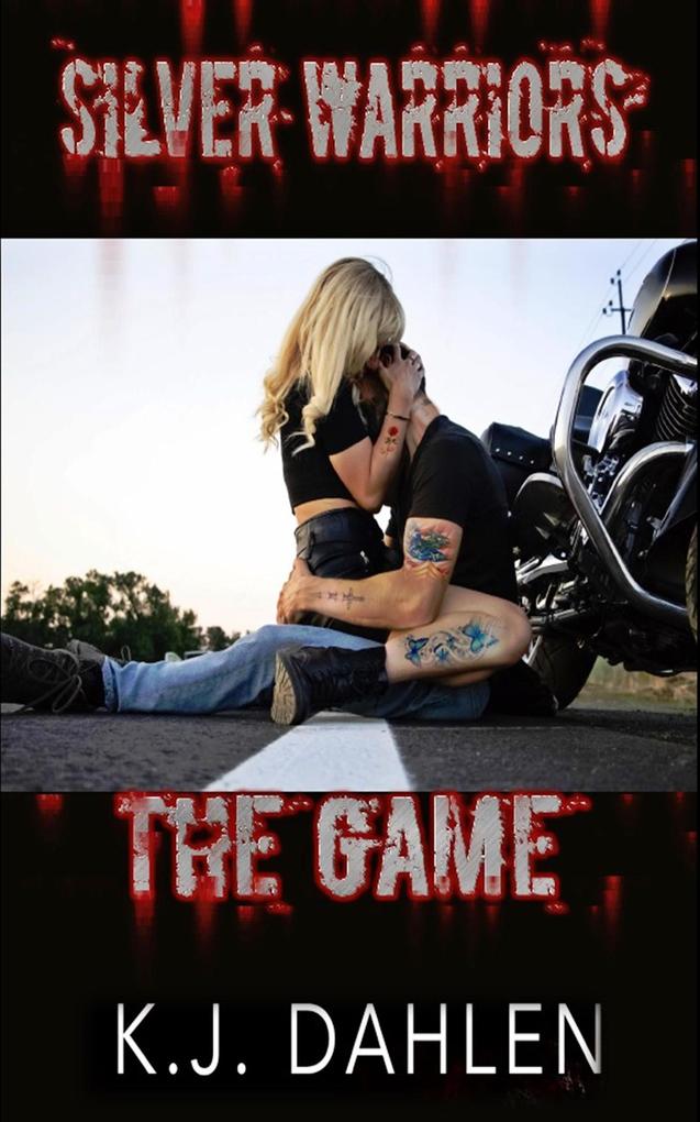 The Game (Silver Warriors #4)
