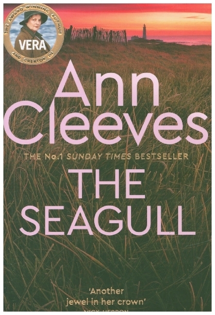 The Seagull