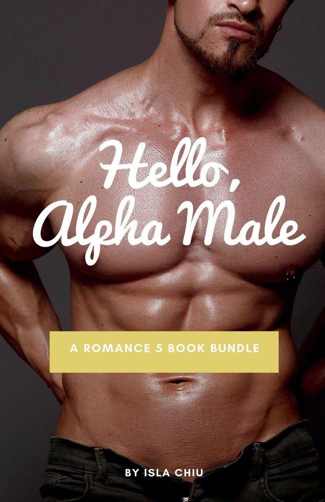 Hello Alpha Male