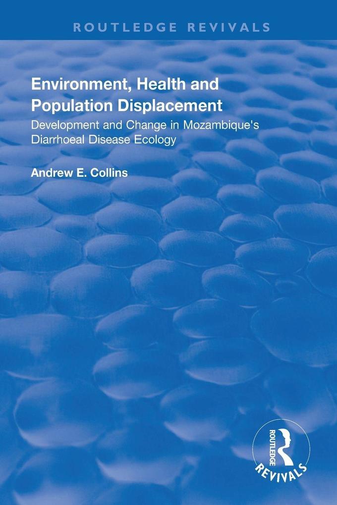 Environment Health and Population Displacement