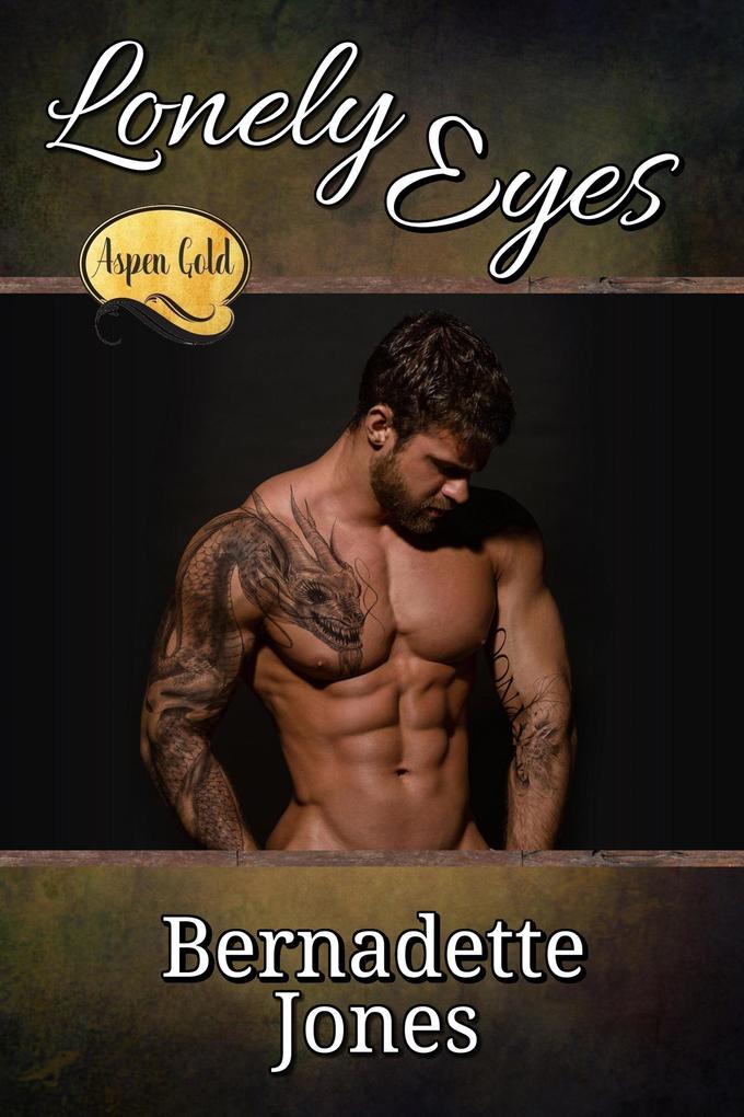 Lonely Eyes (Aspen Gold Series #12)