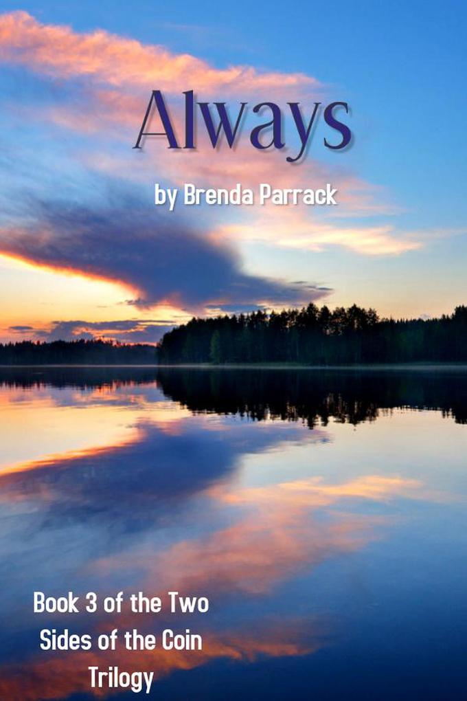 Always (Two Side of the Coin #3)