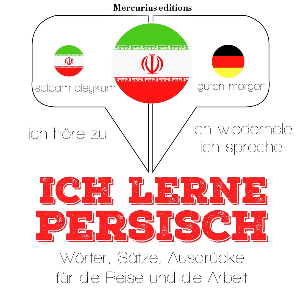 Ich lerne Persisch