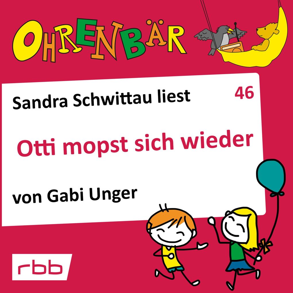 Otti mopst sich wieder
