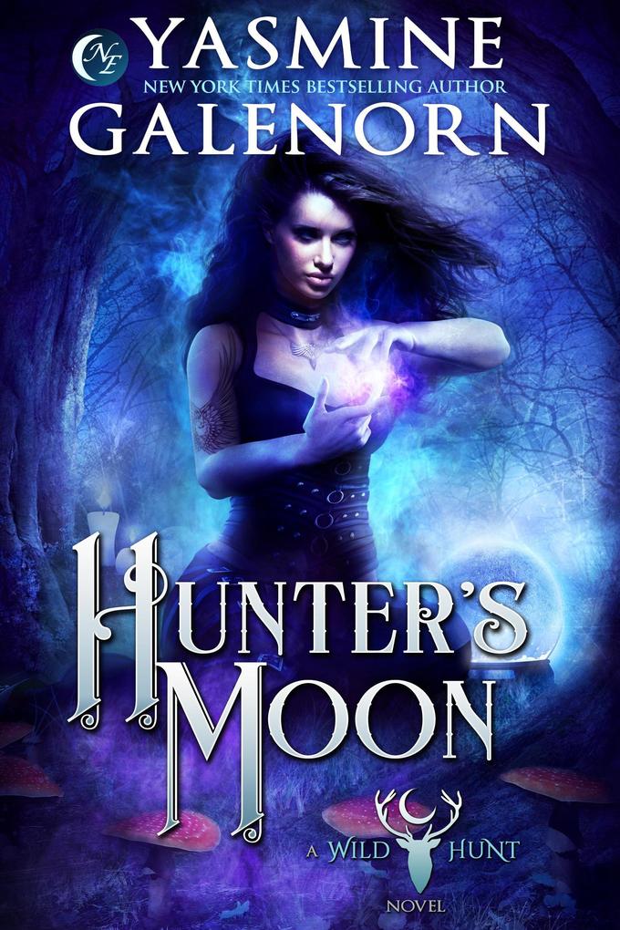 Hunter‘s Moon (The Wild Hunt #15)