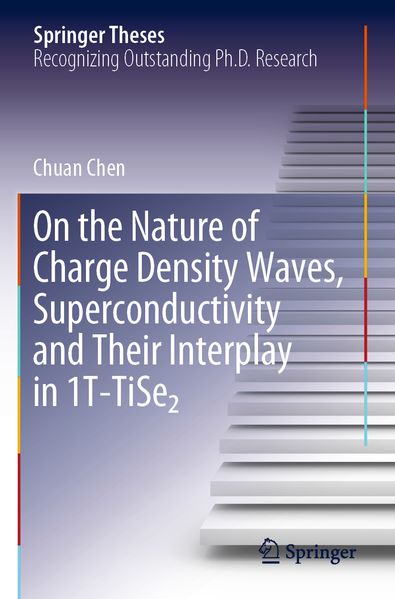 On the Nature of Charge Density Waves Superconductivity and Their Interplay in 1T-TiSe