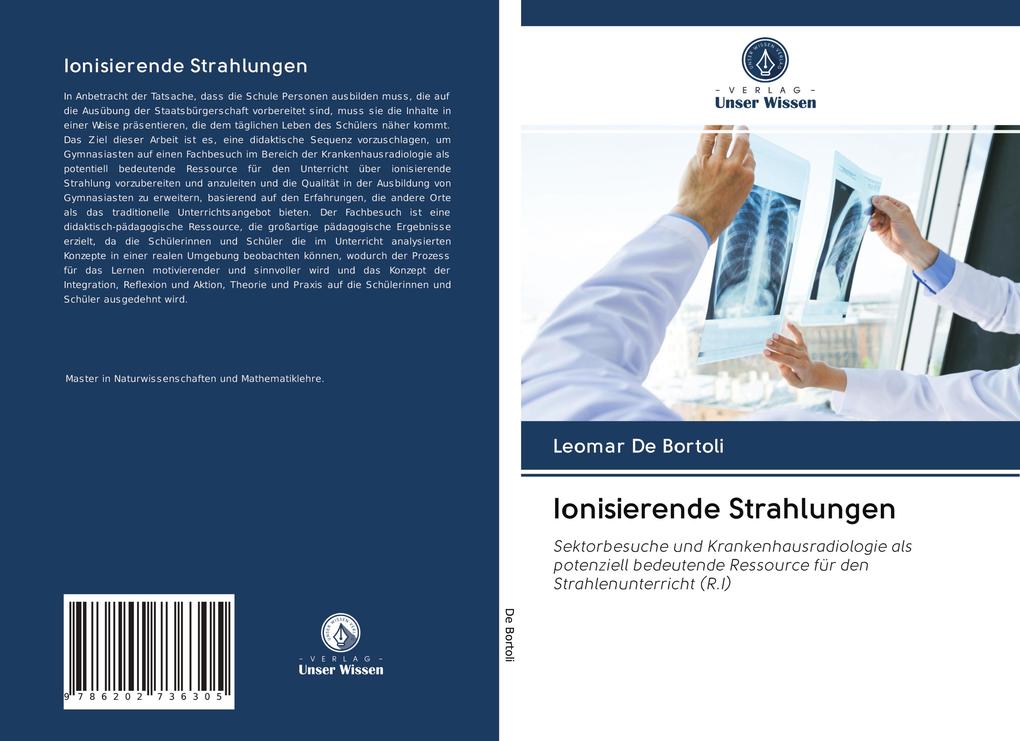Ionisierende Strahlungen
