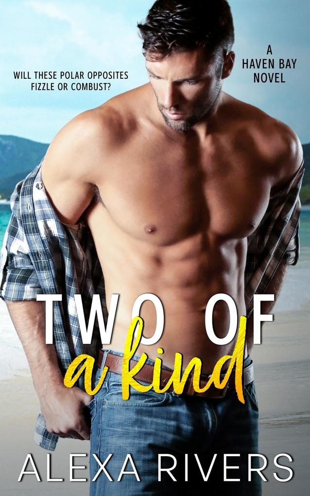 Image of Two of a Kind