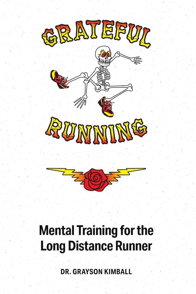 Grateful Running