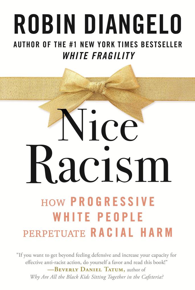 Penguin Llc Us Nice Racism