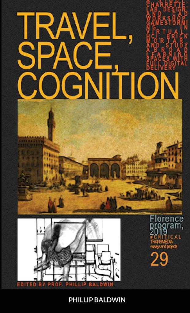 TRAVEL SPACE COGNITION