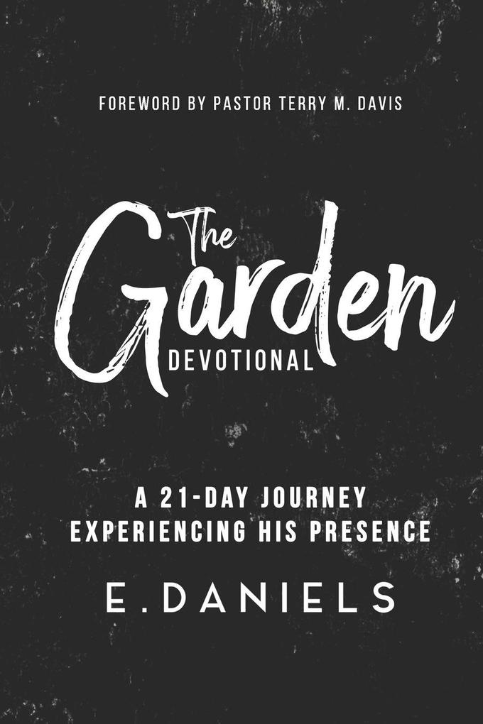 The Garden Devotional