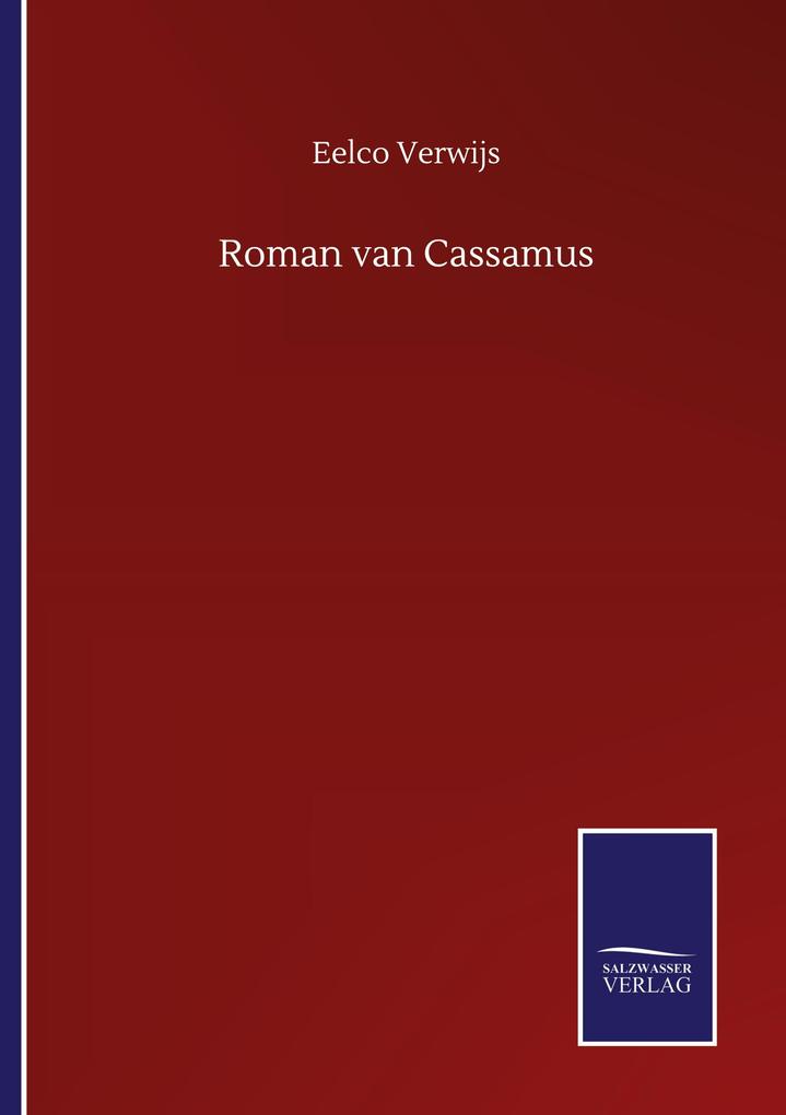Roman van Cassamus