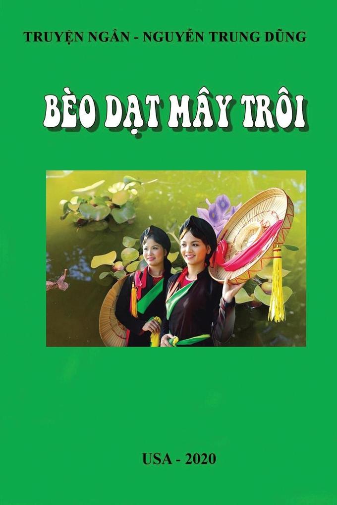 Bèo Dt Mây Trôi
