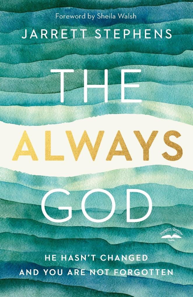 The Always God