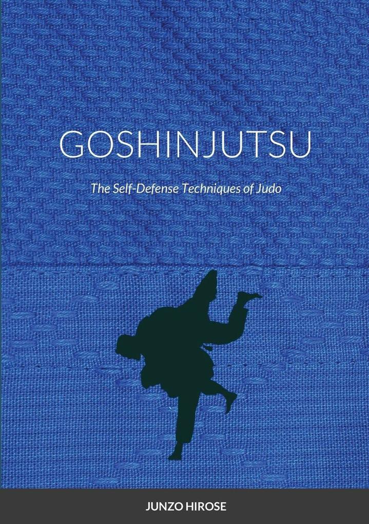 GOSHINJUTSU