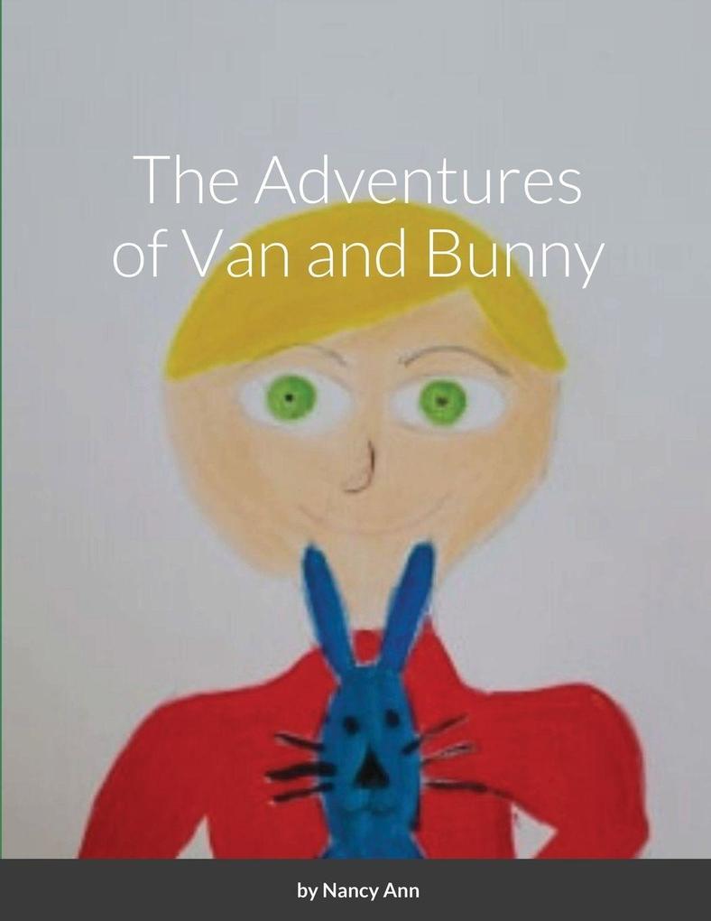 The Adventures of Van and Bunny