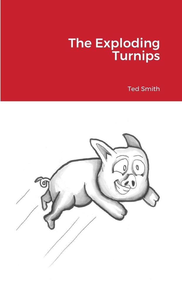 The Exploding Turnips