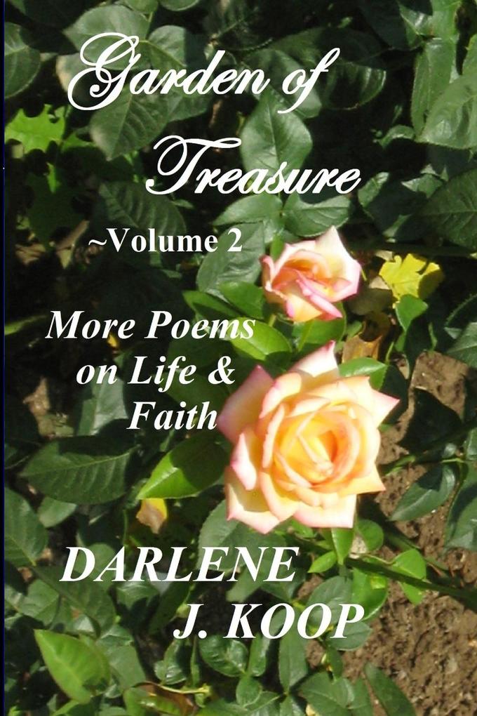 Garden of Treasure Vol. 2