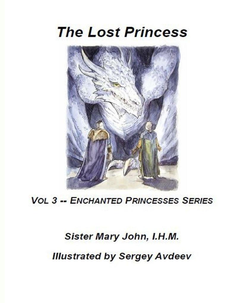 The Lost Princess