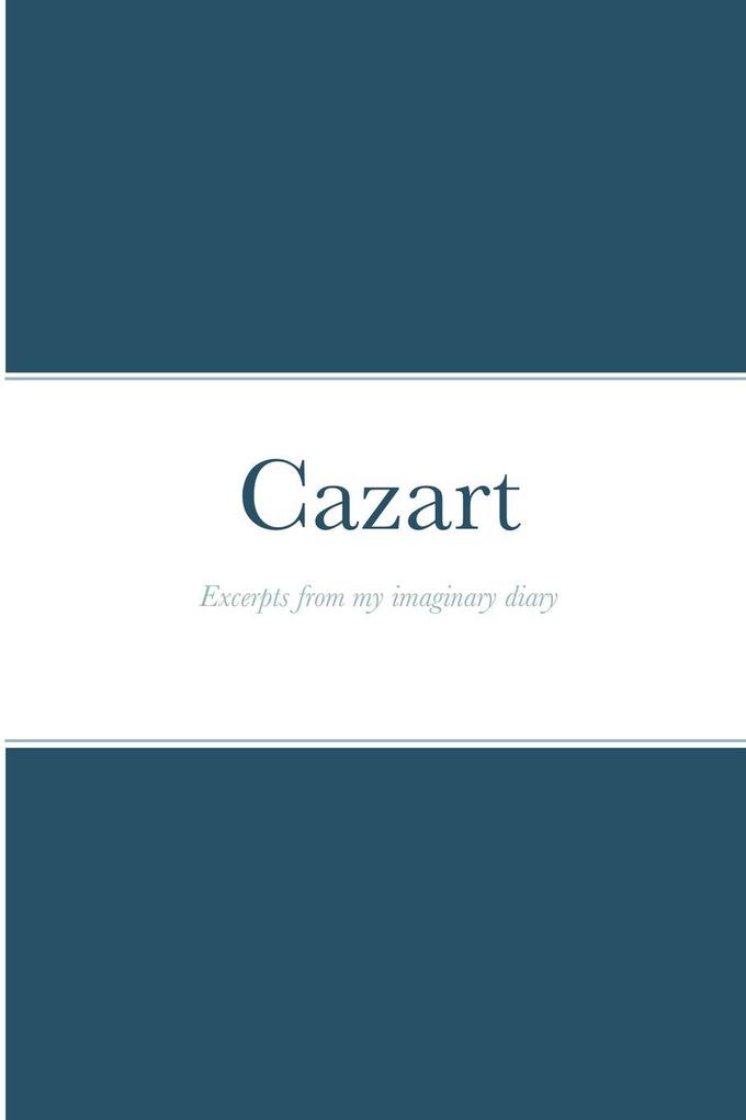Cazart