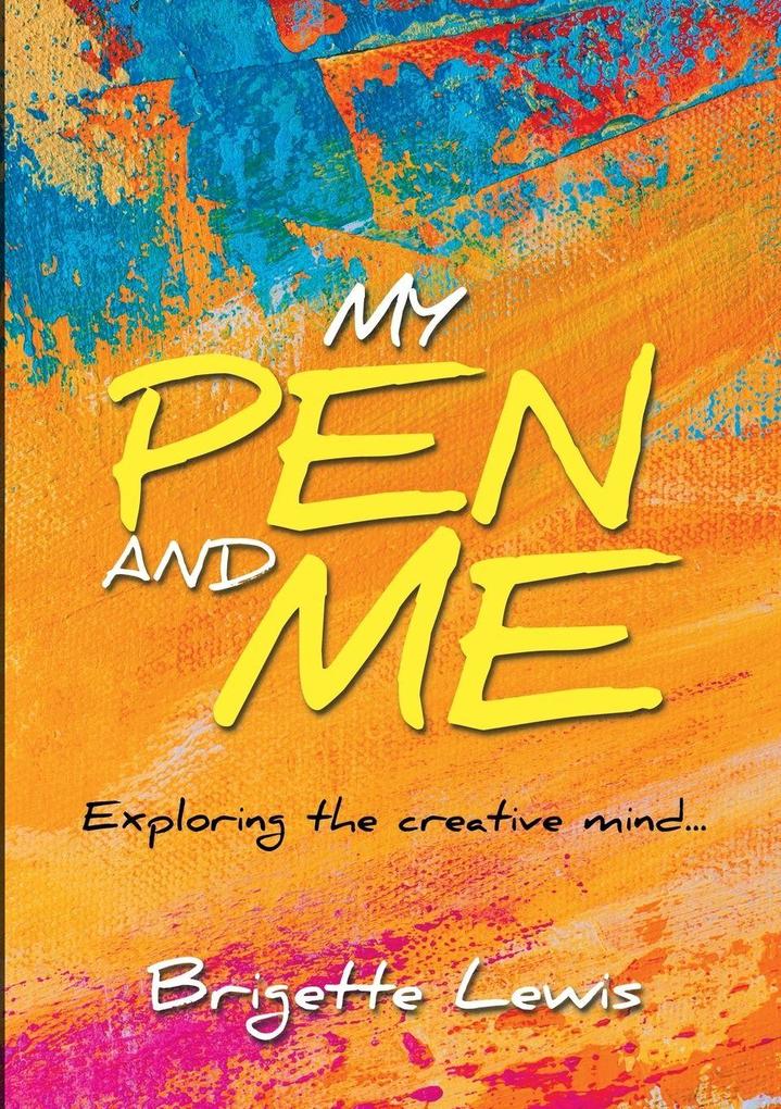 My Pen and Me