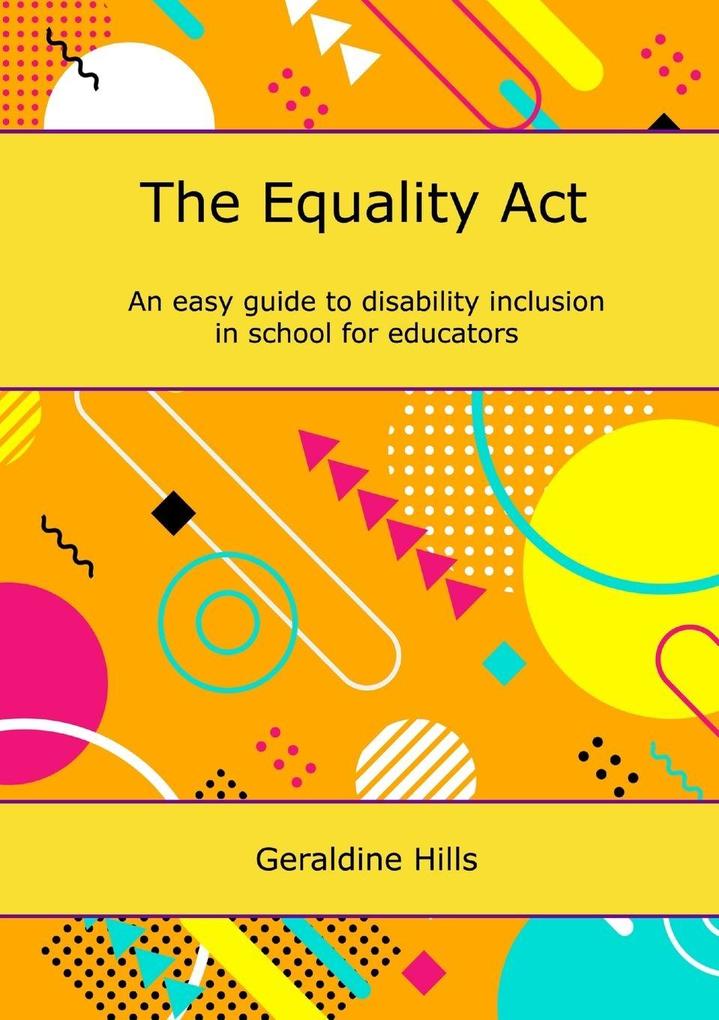 The Equality Act