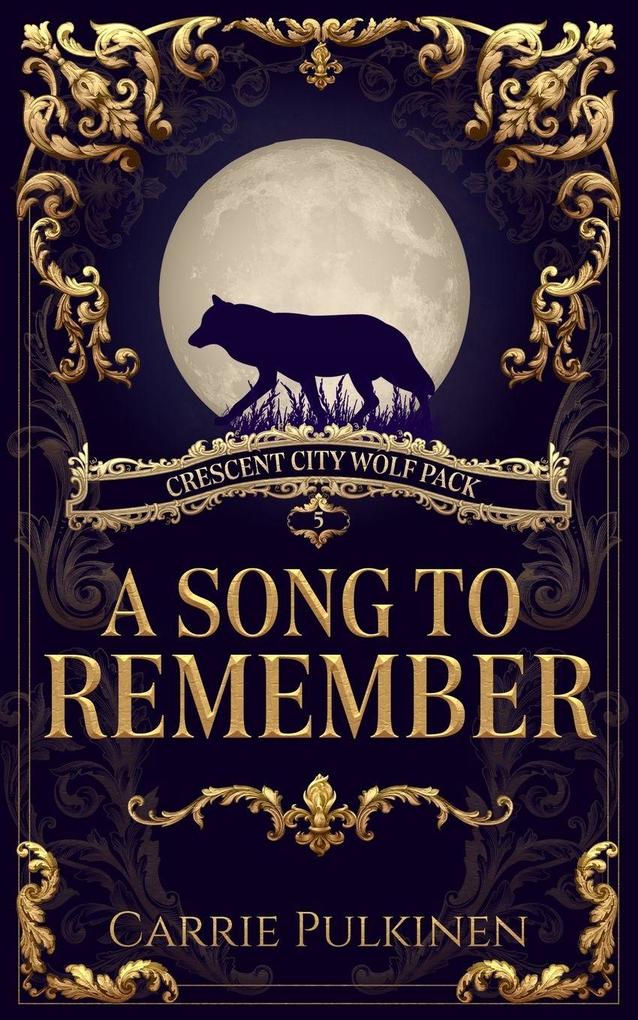 A Song to Remember