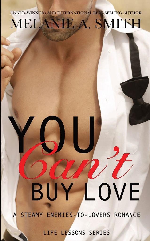 You Can't Buy Love