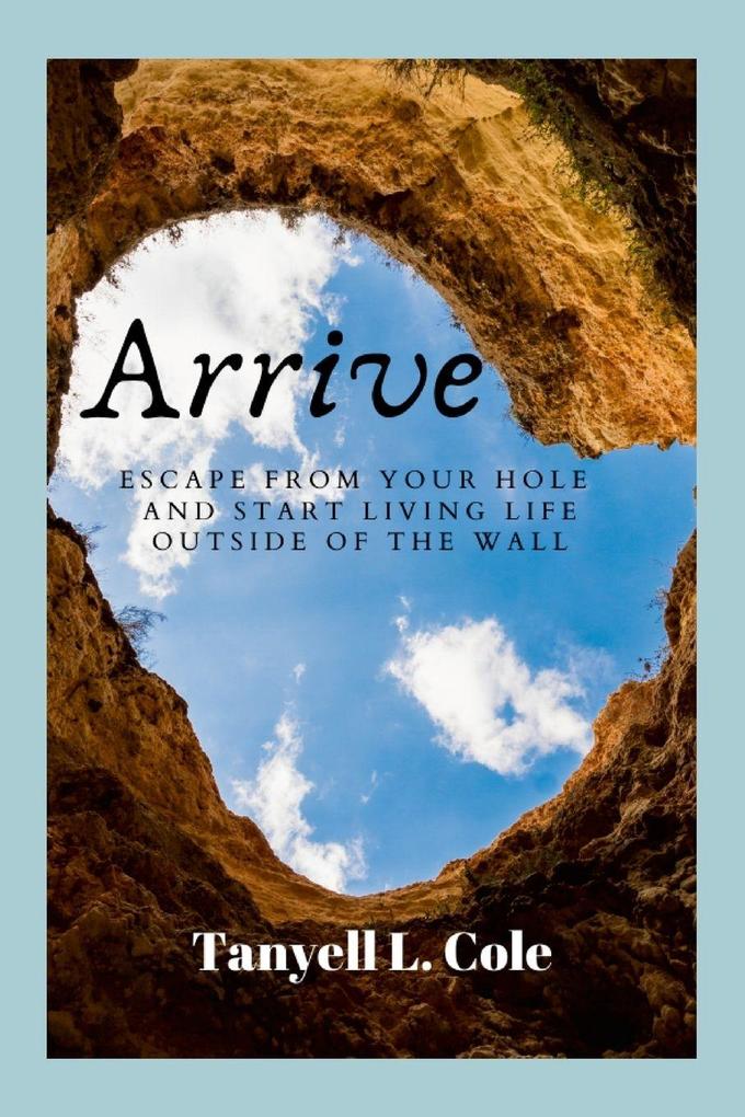 ARRIVE