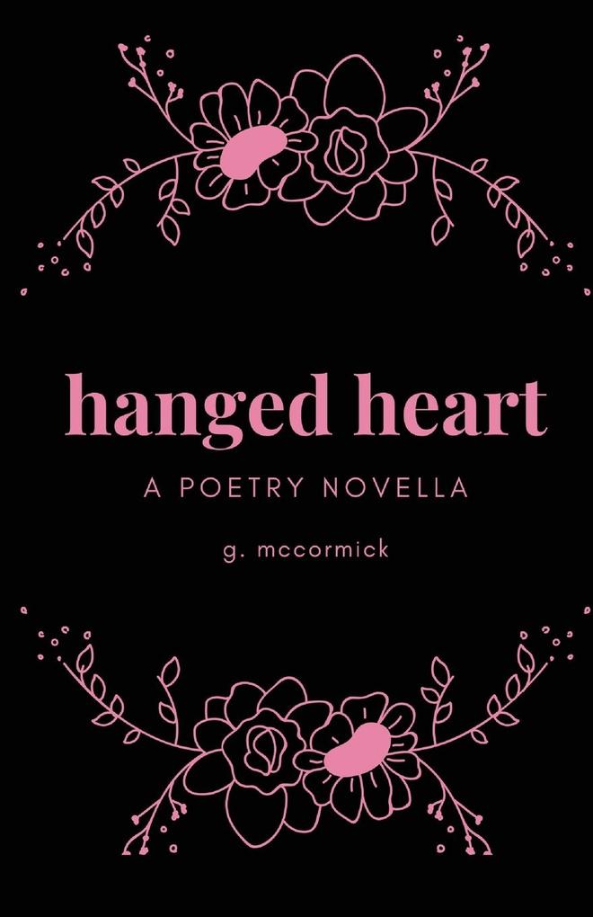 hanged heart
