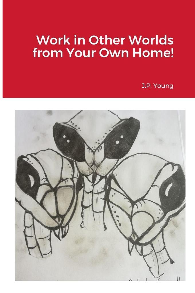 Work in Other Worlds from Your Own Home!