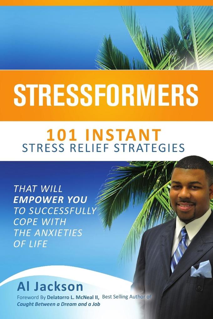 Stressformers