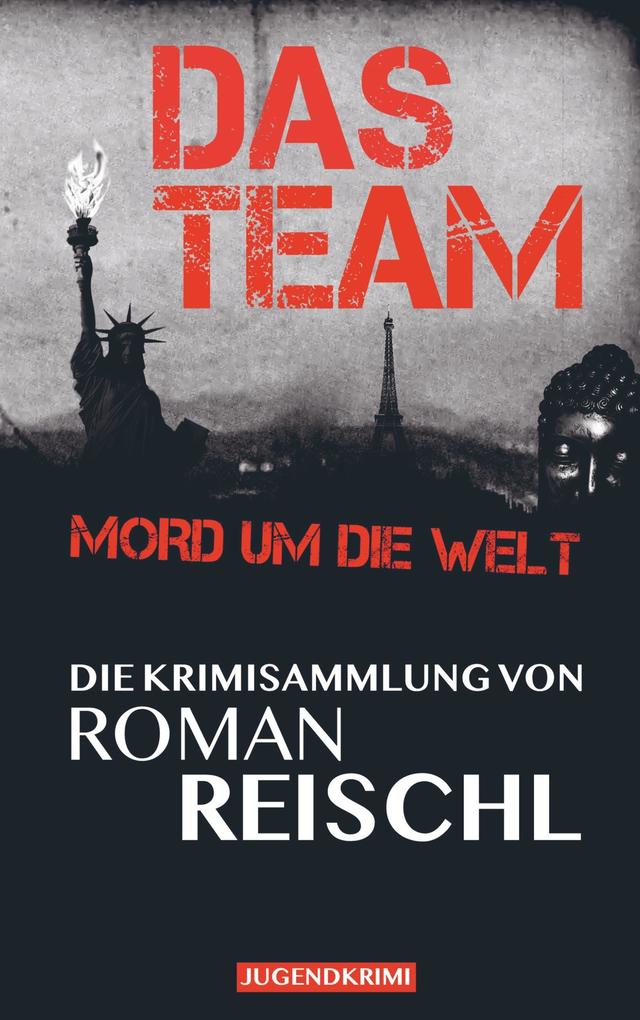 DAS TEAM