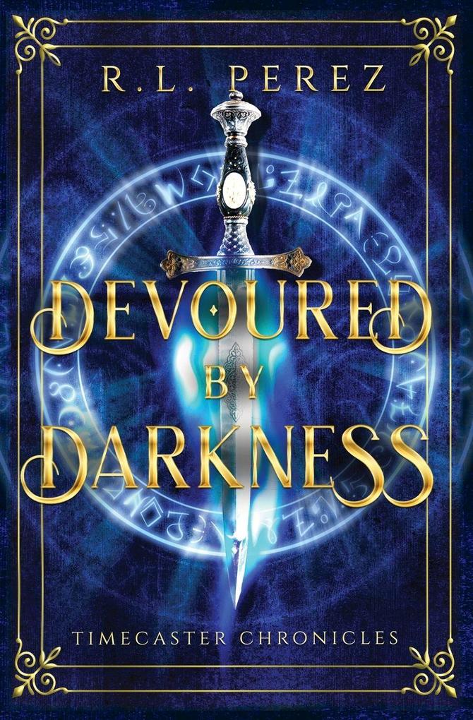 Devoured by Darkness